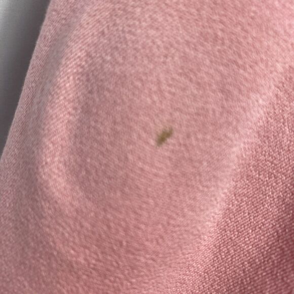 NORDSTORM women Jacket And Pants Set Pink Size M And 8 ( See Pic) - Picture 8 of 12